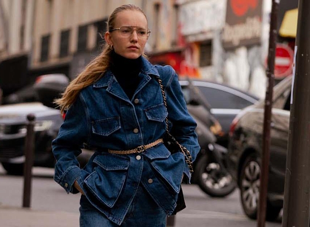 Невероятно классные стритстайл-хроники первых двух дней Недели моды в Париже