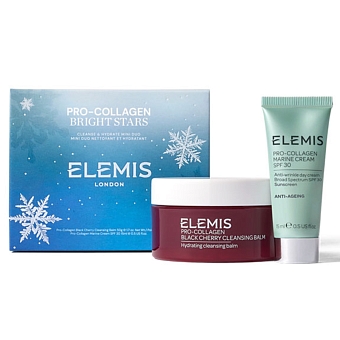 Набор Elemis для лица «Яркие звезды Про-Коллаген» фото № 9
