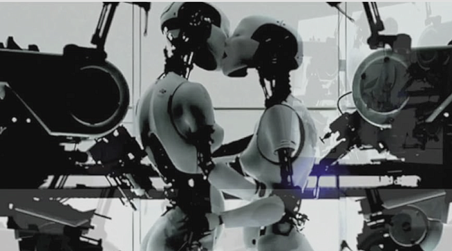 All Is Full of Film: фильмы, в которых можно увидеть Бьорк фото № 5