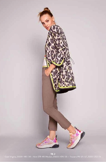 Fashion-дайджест: что нового произошло в индустрии за неделю? фото № 5