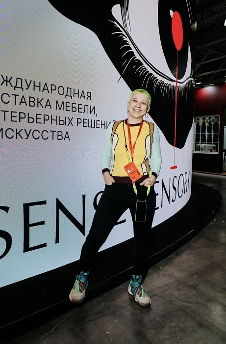 Сабина Чагина фото № 15