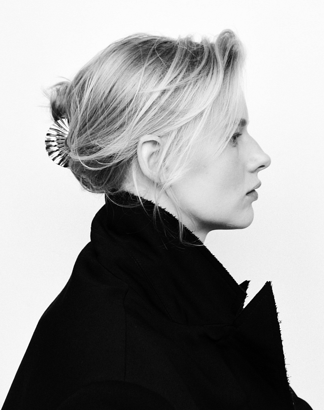 Саша Бортич: «Искренность делает человека по-настоящему притягательным» фото № 1