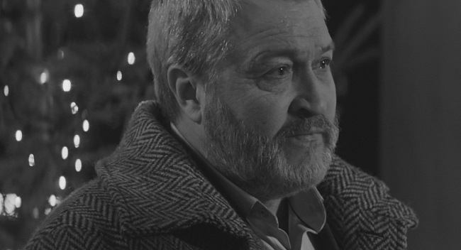 «Все в жизни совсем не случайно»: Станислав Дружинин о фильме «Новогоднее письмо», вере в лучшее и силе команды фото № 1