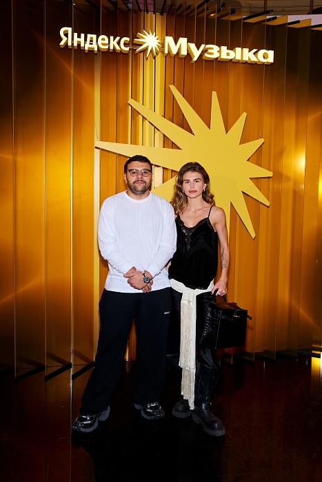 NAVAI и Анастасия Миронова фото № 7