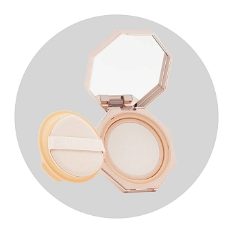 Тональный кушон SPF50+ Dear Dahlia фото № 12