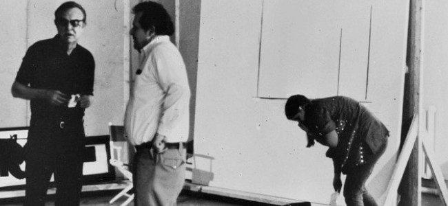 Фильмы и книги про искусство для новогодних выходных фото № 4