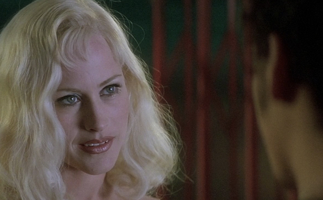 Кинопоказ «Шоссе в никуда» в Garage Screen фото № 6