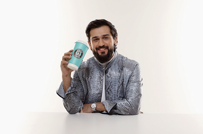 Гастро-неделя: осеннее меню Nothing Fancy, «Айна» x okolo и день рождения Mela фото № 13