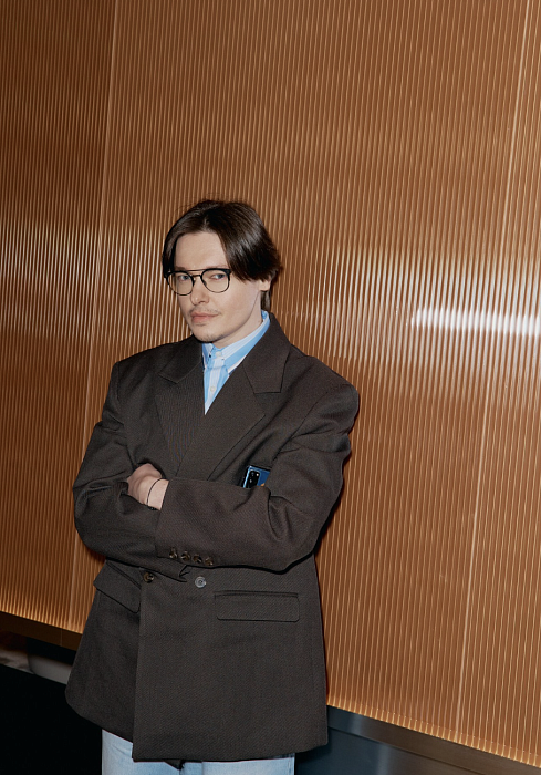 Денис Мережковский фото № 11