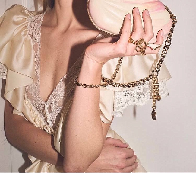 @chloe фото № 2