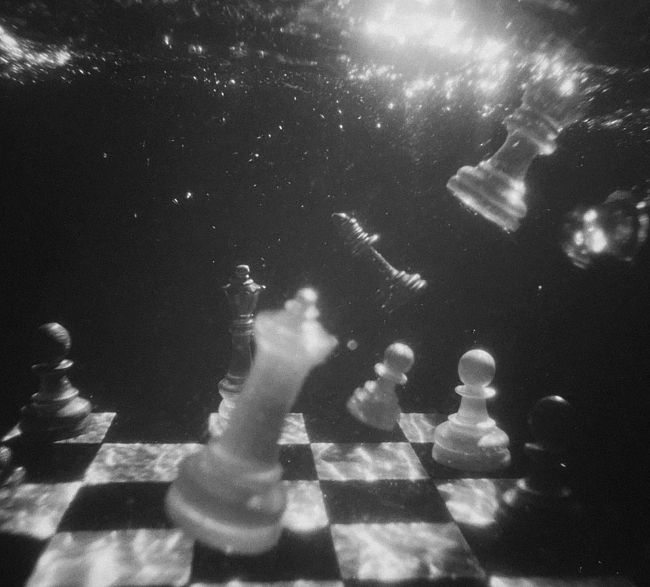 Что мы слушали в феврале: музыкальные новинки месяца фото № 2