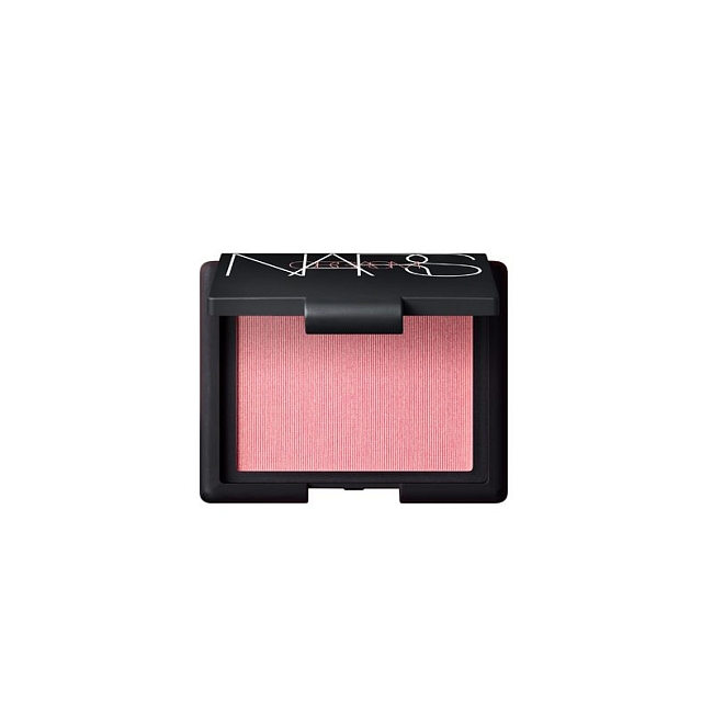 повод повторить: 5 лучших бьюти-образов недели фото № 3 Румяна Blush Orgasm от Nars, 2 550 руб. фото № 3