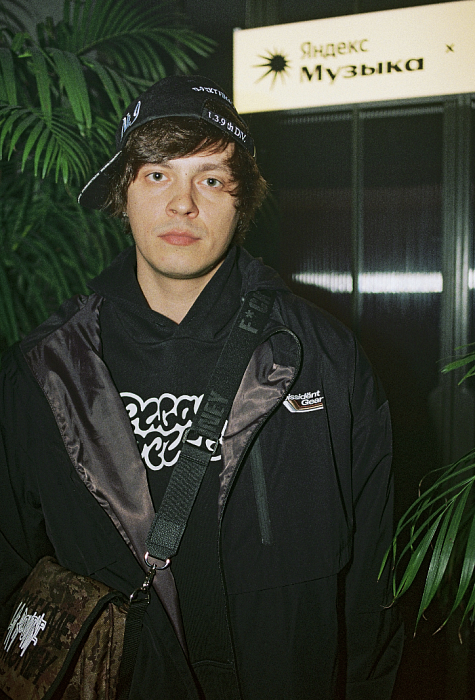 OG Buda фото № 28