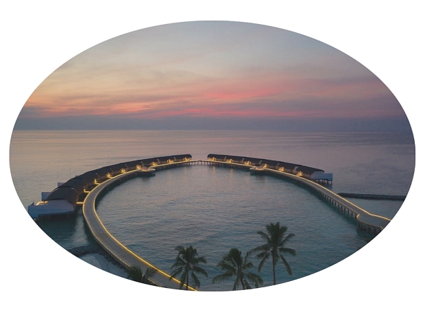 Как одна поездка в The Westin Maldives изменила представление об идеальном отдыхе