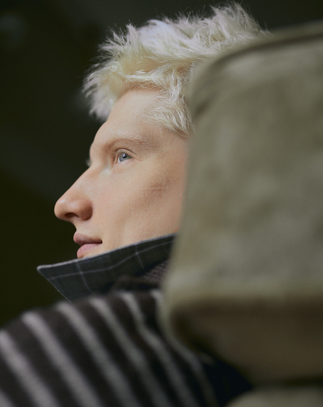 Святослав Рогожан: «В жизни постоянно происходит что-то, что меняет нас и делает сильнее» фото № 1