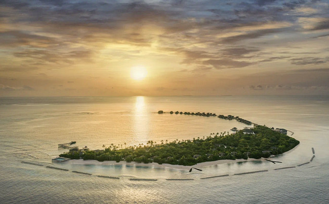 Семейный отдых со смыслом — в зеленый рай с заботой о природе фото № 1