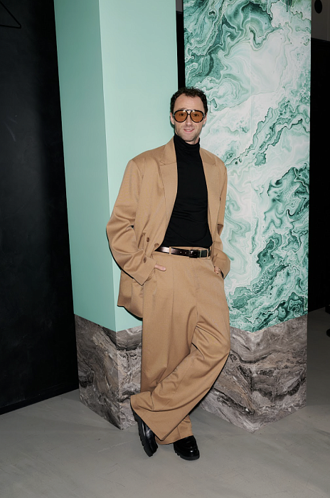 Георгий Перадзе фото № 11