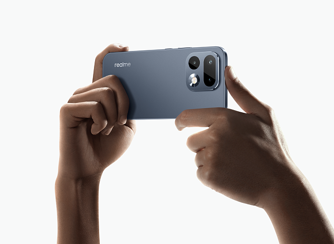 Смартфон realme 16 Pro фото № 3