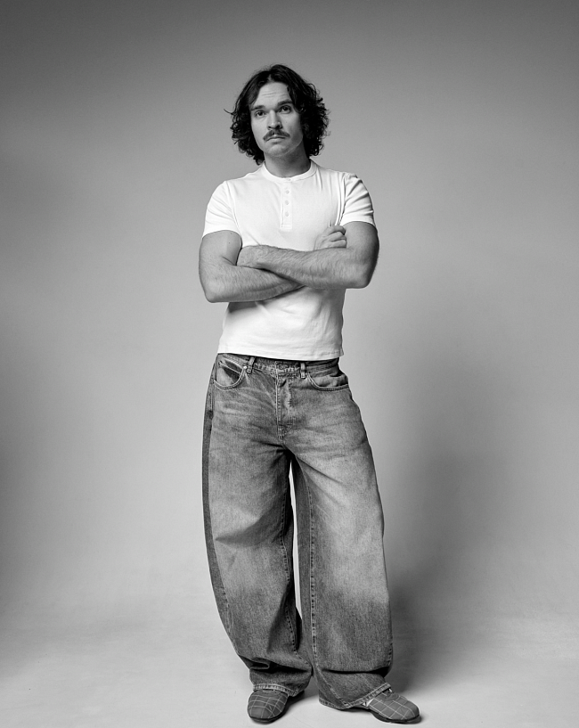 Марк Смирнов фото № 1