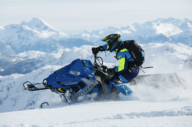 Altai Palace: перезагрузка в окружении невероятной природы фото № 7