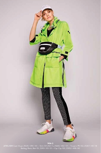Fashion-дайджест: что нового произошло в индустрии за неделю? фото № 2