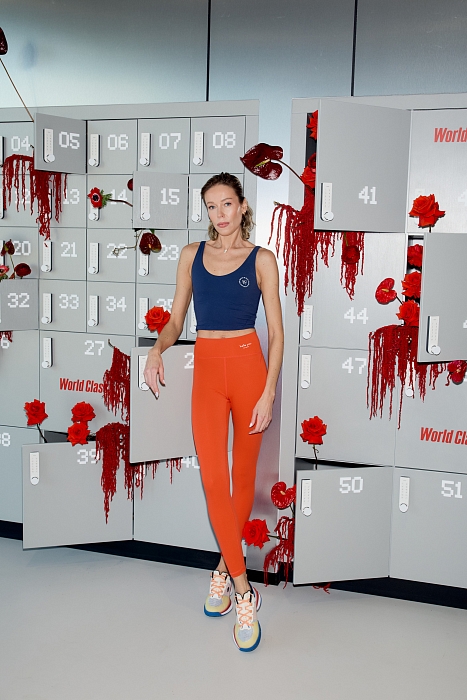 Дарья Коробова фото № 17