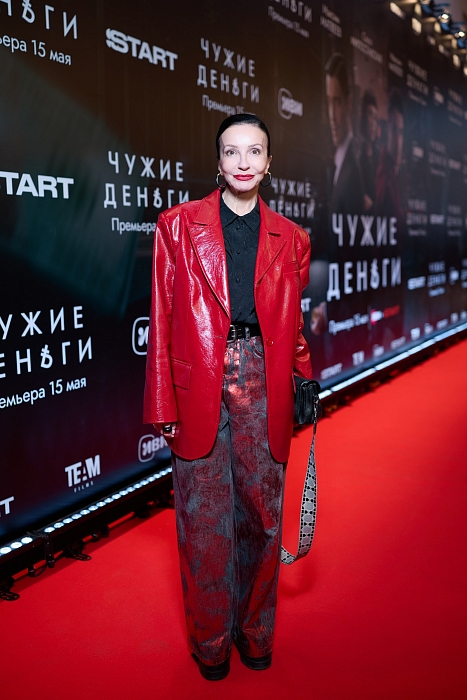 Алла Сигалова фото № 32