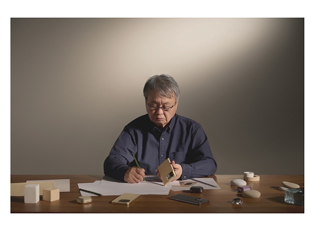 Что нужно знать о коллаборации realme х Наото Фукасава