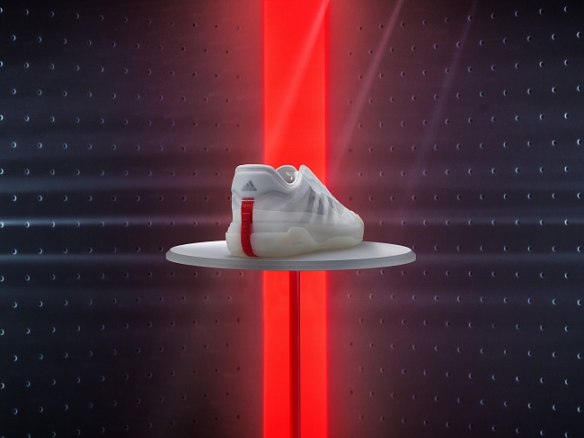 Prada и adidas представили новые кроссовки фото № 3