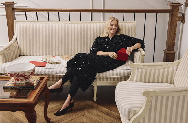 Fashion-дайджест: новый бренд CASA AL MARE, коллекция Furla SS’26 и другие новости фото № 1