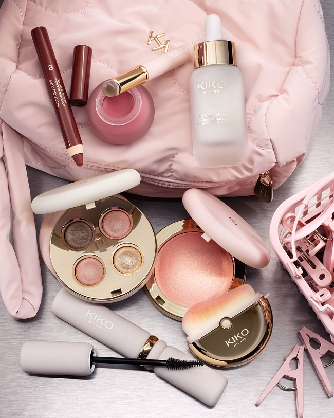 Дайджест красоты: лимитированная коллекция KIKO MILANO, крем для чувствительной кожи Bioderma, благотворительная акция KRYGINA cosmetics фото № 3
