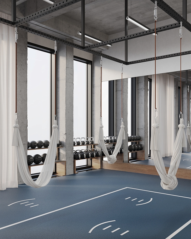 Дайджест красоты: открытие велнес-резиденции в центре Москвы, парфюм Ligne St Barth, гамма для чувствительной кожи Урьяж фото № 2