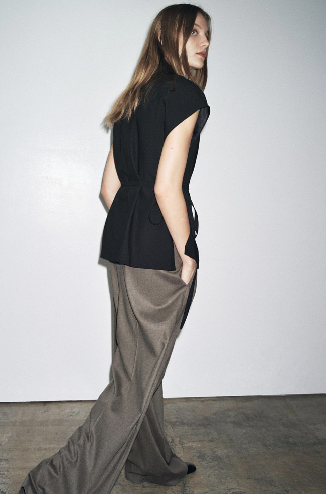 ZARA фото № 3