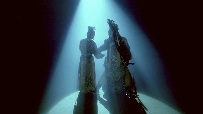 Цвет, честность, история: пять фильмов, чтобы почувствовать китайское кино фото № 8