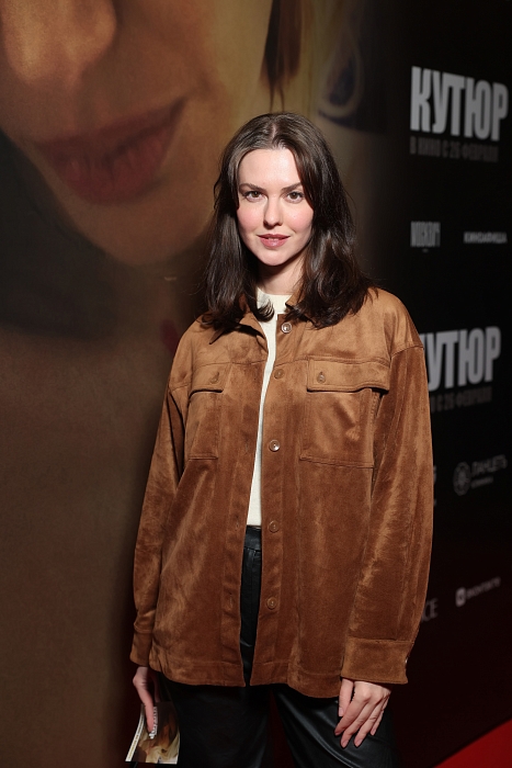 Лянка Грыу  фото № 21