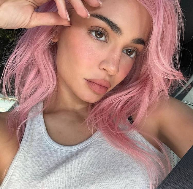 @kyliejenner фото № 4