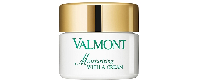 Увлажняющий крем Valmont Moisturizing With А Cream фото № 2