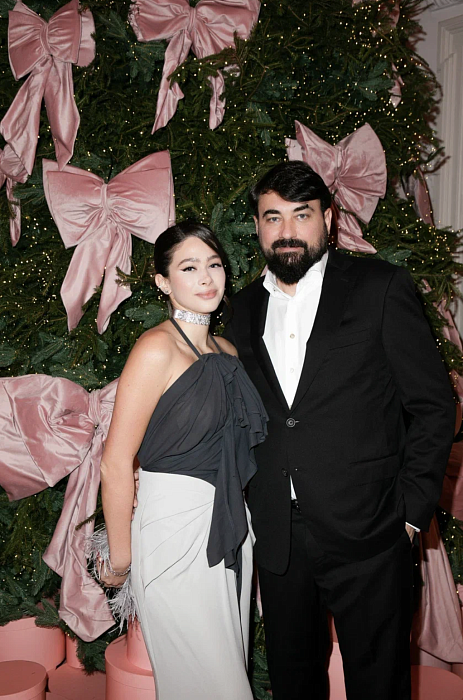 Анка Ахалая и Борис Варшавский фото № 15