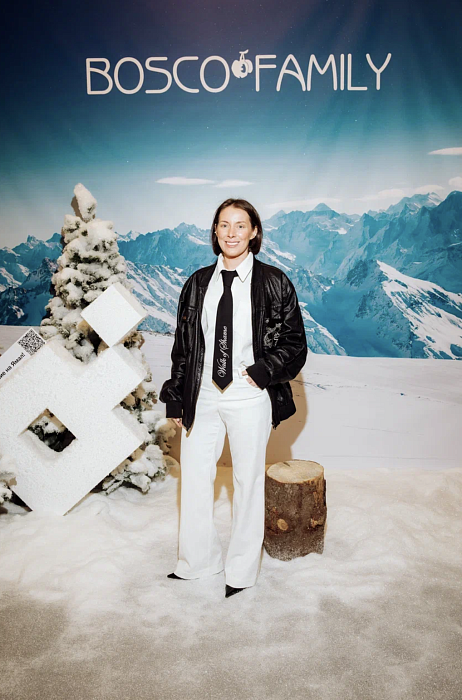 Екатерина Минкевич фото № 8