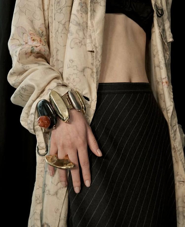 @driesvannoten фото № 3