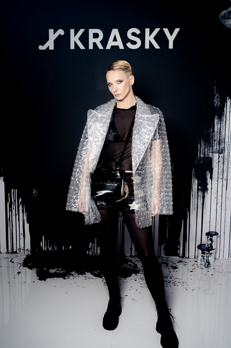 Татьяна Белохина фото № 5