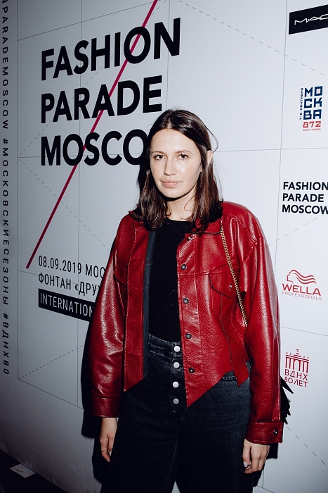 Лена Павельева фото № 14