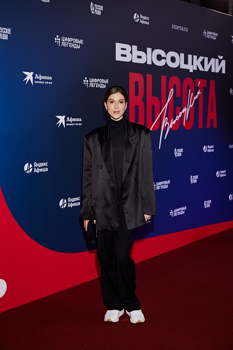 Анита Пудикова фото № 25