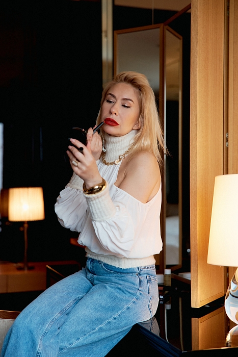 Ольга Романова фото № 12