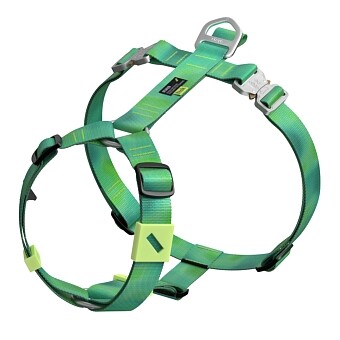 Анатомическая шлейка staya x Peak, peakstore.ru фото № 5