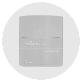 Очищающий бальзам для лица Celimax фото № 9