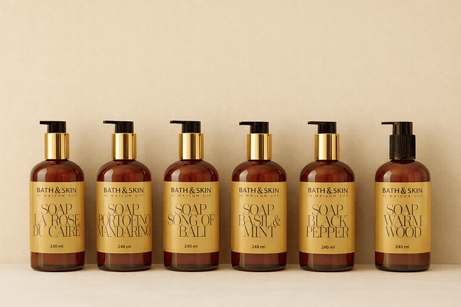 Дайджест красоты: регенерирующий дневной крем Clarins, парфюмерные наборы Zielinski & Rozen, детокс-уход для окрашенных волос Davines фото № 8