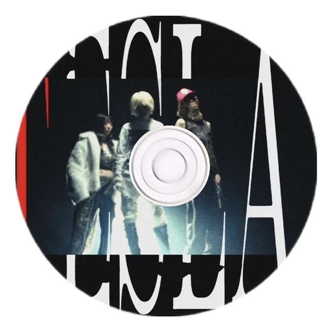 Что слушает ARYUNA фото № 4