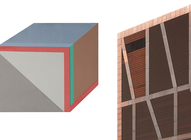 «ЗИЛАРТ». Новый амбициозный музей Москвы, который стоит увидеть 