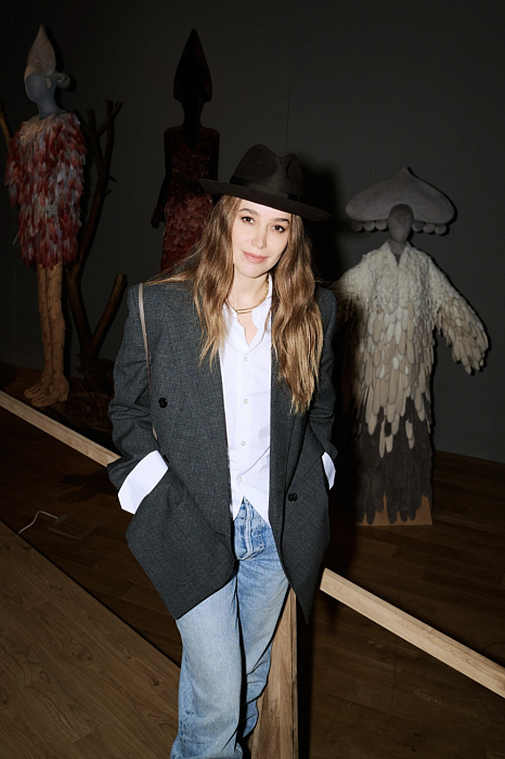 Элина Табидзе фото № 5